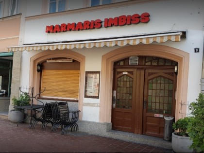 Foto: Marmaris